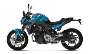 BMW F 900 R