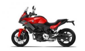 BMW F 900 XR