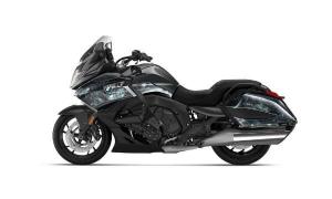 BMW K 1600 B - Option 719 Midnight