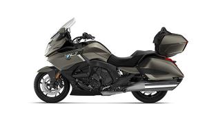 BMW K 1600 Grand America