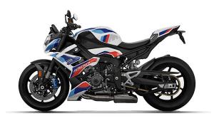 BMW M 1000 R