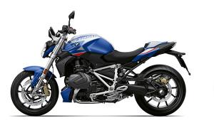 BMW R 1250 R