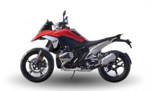 BMW R 1300 GS Adventure