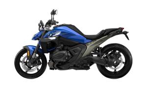 BMW Motorrad dévoile sa nouvelle R 1300 R