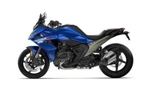 Nouvelle BMW R 1300 RS