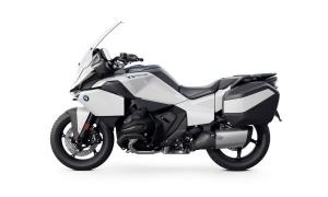 BMW R 1300 RT