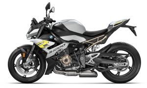 BMW S 1000 R