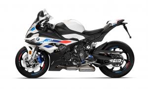 BMW S 1000 RR