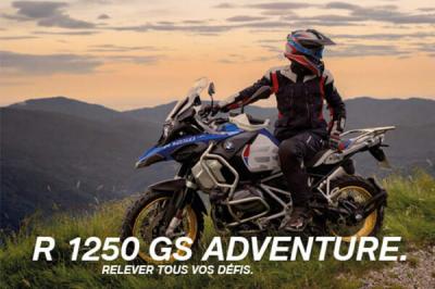 R 1250 GS ADVENTURE