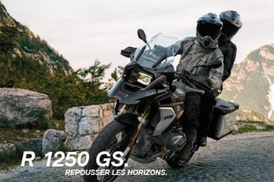 R 1250 GS