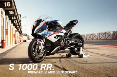 S 1000 RR