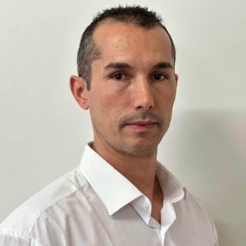 Anthony Vescera