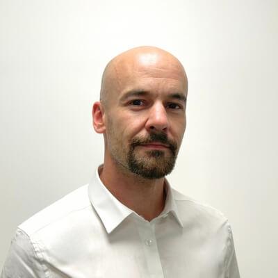 Arnaud Klipsch