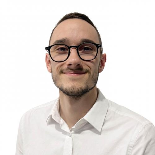 Baptiste De Lamajorie