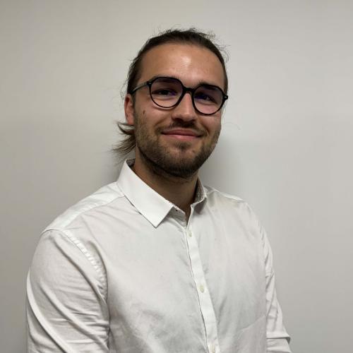 Corentin Courcelles
