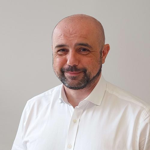 François Cluzel