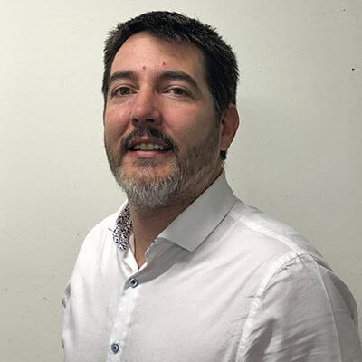 Gilles Nunes-Garrido