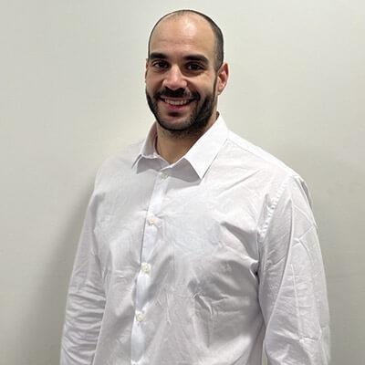 Kévin Da Fonseca