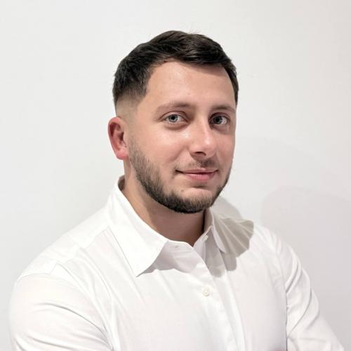 Luca Marzona
