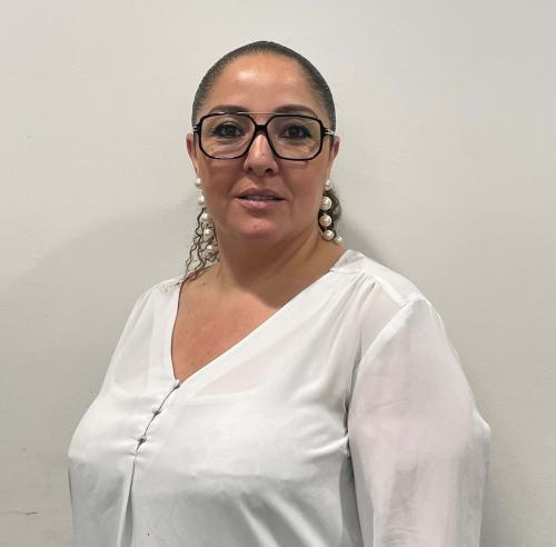 Nabila Benazza