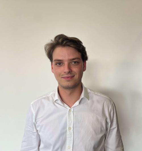 Raphaël Muscat