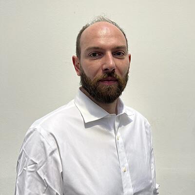 Romain Kauffmann
