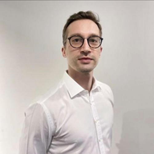Stéphane Godard