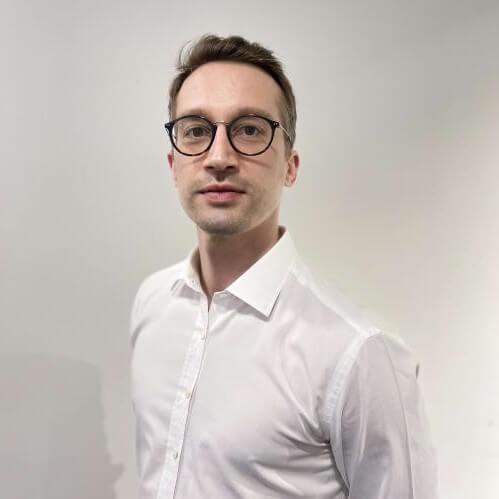 Stéphane Godard