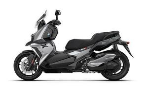 BMW C 400 X