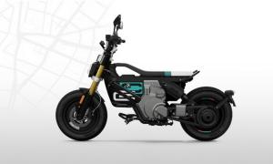 BMW CE 02