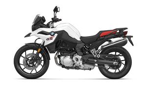 BMW F 750 GS