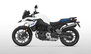 BMW F 800 GS