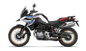 BMW F 850 GS ADVENTURE