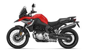 BMW F 850 GS