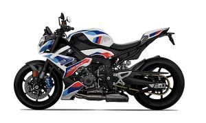 BMW M 1000 R