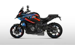 BMW M 1000 XR