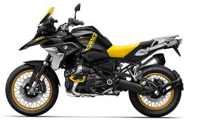 BMW R 1250 GS 40 YEARS EDITION