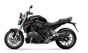 BMW R 1250 R