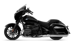 BMW R 18 BAGGER