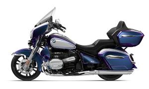 BMW R 18 TRANSCONTINENTAL