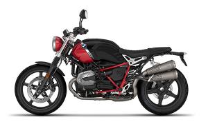 BMW R NINE T SCRAMBLER