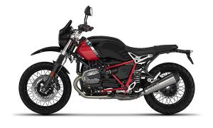 BMW R NINE T URBAN G/S
