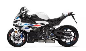 BMW S 1000 RR