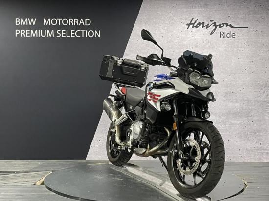 BMW ADVENTURE F 750 GS