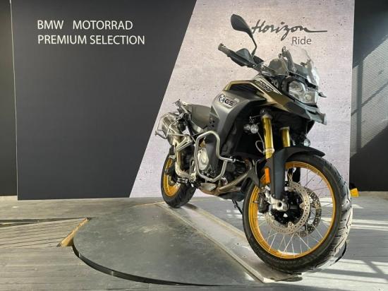 BMW ADVENTURE F 850 GS ADVENTURE
