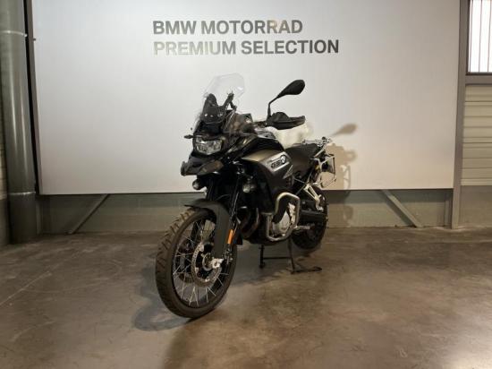 BMW ADVENTURE F 850 GS ADVENTURE