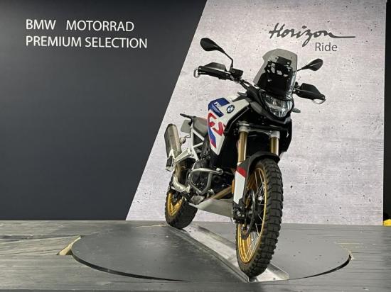BMW ADVENTURE F 900 GS