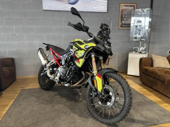 BMW ADVENTURE F 900 GS