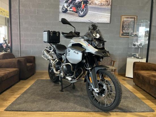 BMW ADVENTURE F 900 GS ADVENTURE