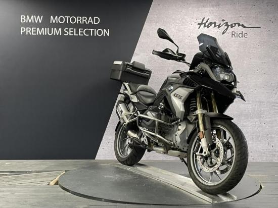 BMW ADVENTURE R 1250 GS